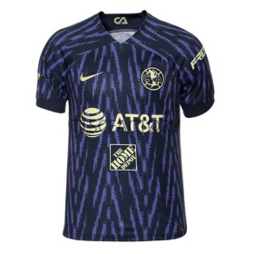Camisolas de futebol Club América Equipamento Alternativa 2022/23 Manga Curta